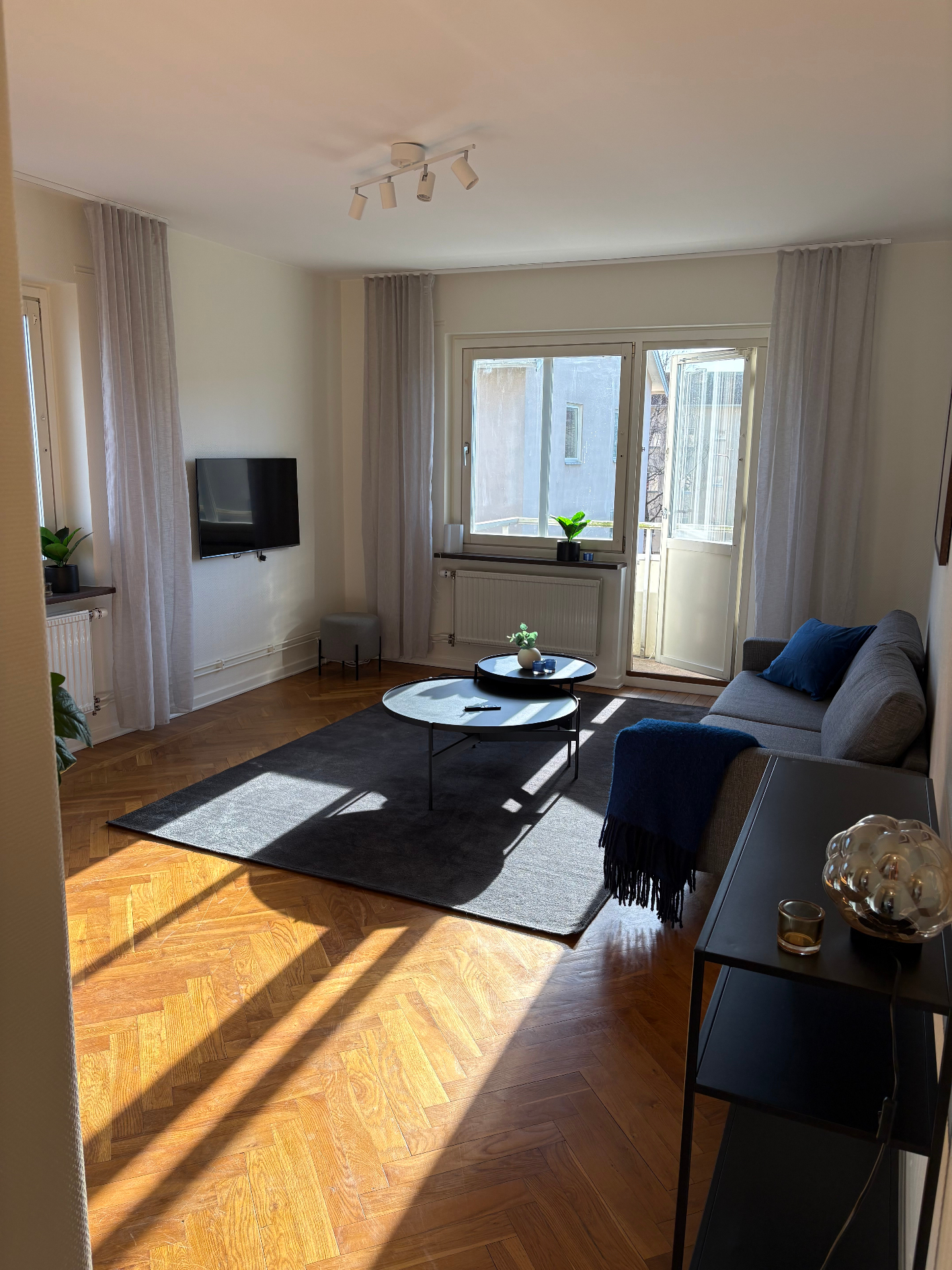 Corporate Apartments Gothenburg, Stockholm & Malmö | Lodgic
